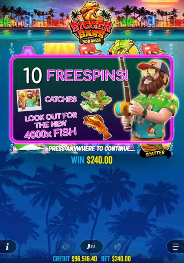 How We Set Up Each Mobile Session